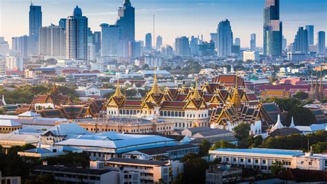 vol bangkok|Bangkok, Suvarnabhumi